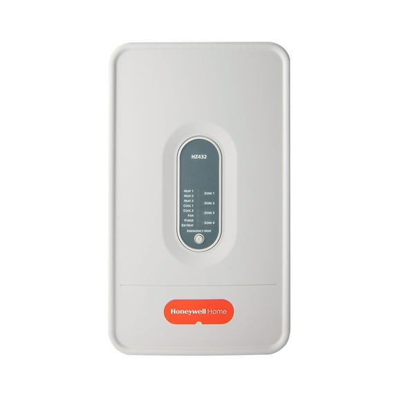 New Ademco Inc HZ432 24V Control Panel Home 1.86"WD 8"LG 13.42"HT Thermostats