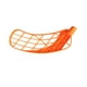 thumbnail image 4 of Reemplazo de cuchillas para palos de Floorball Colamx piezas ligeras de PE en línea naranja, 4 of 8