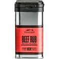 thumbnail image 3 of Traeger Pellet Grills Beef Rub with Molasses and Chili Pepper, 8.25oz Mixed Spices & Seasonings, 3 of 4