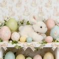 thumbnail image 2 of XGFHYJEH Easter Bunny Stuffed Animals, Stuffed Animals under $5, Stuffed Animals & Plush Toys, Stuffed Animals for Girls Boys, Small Stuffed Animals, Easter Bunny Plush Doll, 2 of 6