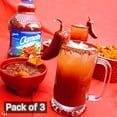 thumbnail image 4 of Clamato Original Tomato Cocktail, 32 fl oz (Pack of 3), 4 of 8