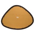 thumbnail image 4 of Mirrorize Canada 30x38 Brown Rattan Irregular Mirror, 4 of 5