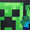Minecraft Black, variant on Minecraft Boys 17" 5-Piece Backpack Set with Headphones, Green