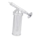 thumbnail image 3 of Mini Inyector, Dispensador de Lubricante Pequeño, Universal, para La Mayoría de Vehículos, Boquilla Compacta de Empuje Manual., 3 of 9
