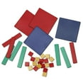 thumbnail image 3 of Algebra Tiles™ Classroom Set, 3 of 4