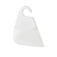 thumbnail image 2 of Dvkptbk plastic scraper Kitchen Cleaning Silicone Scraper Cleaning Tool for the Periphery of the Stove Pan Degreasing Scraper Multi Functional Silicone Soft Scraper, 2 of 8