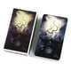 thumbnail image 5 of Tarot Haunted Cat | 78 Cartas con Simbolismo Surrealista y Magia de los Gatos + Manual Digital | Lectura Intuitiva para Principiantes y Expertos | Tamaño 10.5 x 6.5 cm, 5 of 6