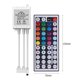 thumbnail image 4 of Tira De Luces Led Lámpara LED SMD 3528 Strip Light Set di nastri per retroilluminazione dello schermo del desktop TV decorativo per la casa Sywqhk Para estrenar, 4 of 9