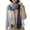 Navy, variant on Daznico Scarf for Women, Womens Long Plaid Blanket Winter and Fall Warm Scarf Big Tartan Scarves Wrap Shawl