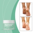 thumbnail image 7 of Niacinamide Foot Cream for Dry Heels, Hydrating Callus Softening Balm, Brightening Cracked Skin Treatment – 30g, 7 of 7