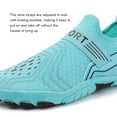 thumbnail image 1 of Zapatos de agua unisex, zapatillas de buceo, zapatos de gimnasio de secado rápido para playa al aire libre, 1 of 8