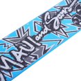 thumbnail image 2 of Maui and Sons Destroyer Scooter in Aqua, 2 of 6