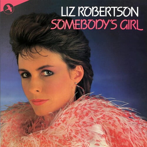 Liz Robertson - Somebody's Girl - Music & Performance - CD