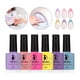 thumbnail image 1 of Esmaltes Para Uñas Mussa Gelish Semipermanente 10 ml x 6 unidades, 1 of 6