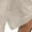 Beige 1, variant on Linen Sets for Women Summer V Neck Short Sleeve Tops With Straight Leg Trousers Two Piece Outfits for Older Ladies Work Office Lounge Sets Spring Elegant Clothes Leisure Travel Wear