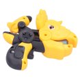 thumbnail image 4 of Dinosaur Projection Toy, Finely Electric Projection Toy Convenient Practical  For Children Play For Projection For Professional Use For General Purpose Orange,Blue,Yellow,Green, 4 of 8