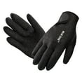 thumbnail image 1 of Ygjytge Guantes 1 5 Mm Guantes Neopreno Antideslizantes para Acuáticos (S), 1 of 9