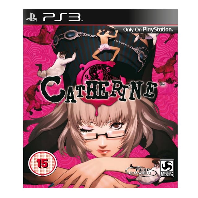 Catherine PS3