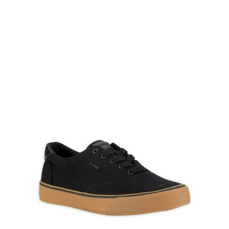 

Lugz Men s Avi Canvas Casual Low Top Skate Sneaker