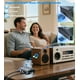 thumbnail image 4 of Receptor Bluetooth KAIY para estéreo doméstico con soporte NFC y USB, 4 of 9