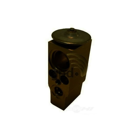 A/C Expansion Valve Fits select: 1999-2002 SAAB 2023-09-03 00:00:00