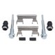 thumbnail image 1 of Kit de Cáliper de Freno HO AUTOPARTES Sierra 3500 2001 A 2006 Delantero Izquierdo o derecho, 1 of 4