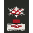 thumbnail image 2 of Jim Thorpe 19x24 Black Ornate Framed Double Matted Museum Art Print Titled: The Diary of Anne Frank (1977), 2 of 5