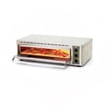 thumbnail image 1 of Equipex PZ-4302D Countertop Pizza Oven - Single Deck, 240v/1ph, 1 of 1