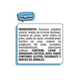 thumbnail image 3 of Chocolate la cotorrisa de leche en barra 60 g, 3 of 4