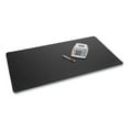 thumbnail image 2 of Rhinolin Ii Desk Pad With Antimicrobial Product Protection, 17 X 12, Black | Bundle of 5 Each, 2 of 6