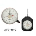 thumbnail image 2 of Digital Tension Meter Orthodontics Dial Gram Force Gauge Tesionmeter For Contact/ Precision Pressure Electronic Tesion ,Easy to Use, 2 of 8
