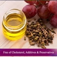 thumbnail image 3 of De La Rosa 613 100% Pure Grape Seed Oil, Expeller Pressed, 25.4oz(Pack of 1), 3 of 7