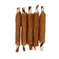thumbnail image 6 of Healthy Hide Good N' Fun Triple Flavor Ribs Treats For Dogs 4 oz 6 pk, 6 of 7