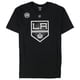 thumbnail image 1 of Reebok Boys LA Kings Graphic Camiseta, Negro, L, 1 of 2