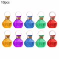 thumbnail image 1 of WinnerWhy 10 Pack Graduation Throw Streamer Colorful Confetti for Photo, 1 of 8