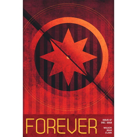 Forever Magazine Issue 47 - eBook