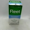 Fleet Liquid Glycerin Suppositories - 4 pack, 7.5 ml each,
