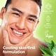 thumbnail image 2 of Gel de afeitar King of Shaves Cooling Aloe Tea Tree 700 ml, 2 of 7