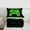 Black Green, variant on jejeloiu Kids Gamepad Controller Twin Comforter Sets,Game Cartoon Console Bedding Set For Boys Men Reversible 2 Pieces