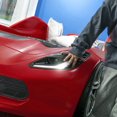 thumbnail image 2 of Step2 Corvette Z06 Toddler-to-Twin Bed, 2 of 7