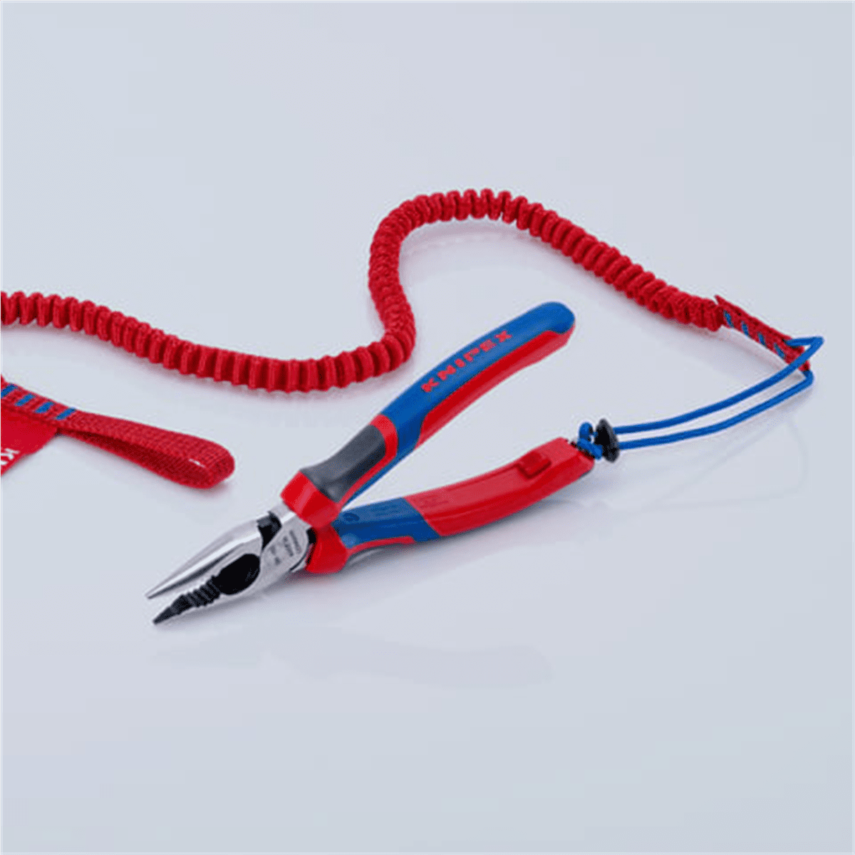 KNIPEX Needle-Nose Combination Pliers