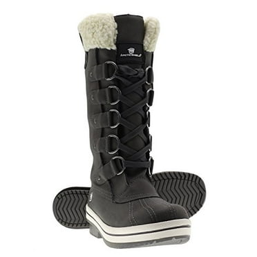 pajar grip boots