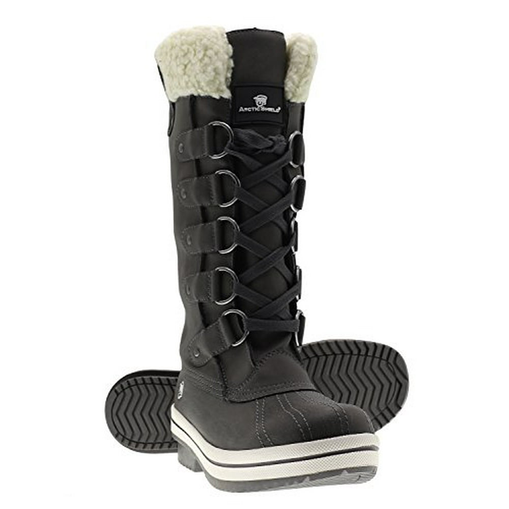 women's original insulated short snow boots