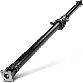 A-Premium Rear Complete Drive Shaft Prop Shaft Driveshaft Assembly