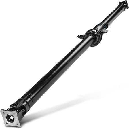 A-Premium Rear Complete Drive Shaft Prop Shaft Driveshaft Assembly Compatible with Suzuki SX4 2007 2008 2009, L4 2.0L