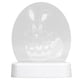 thumbnail image 1 of Conejito 3D luz nocturna forma de conejito ahorro de energía lámpara 3D conejito resistente al desgaste ABS acrílico LED luz nocturna de Pascua para niños, 1 of 14