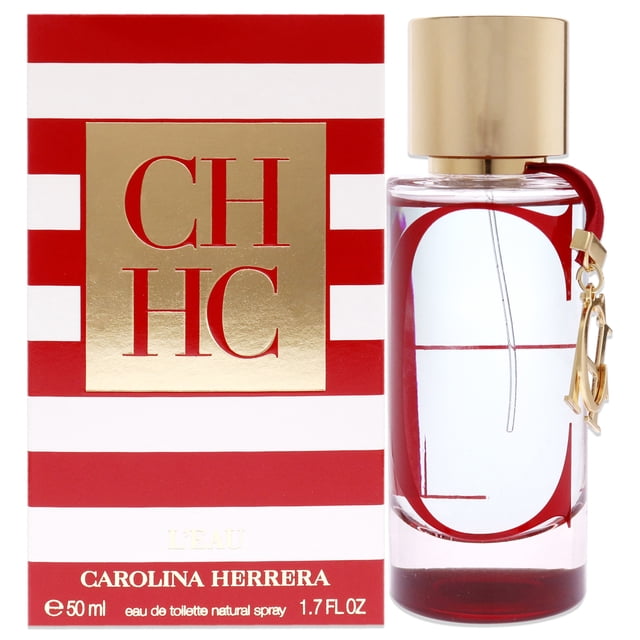 Carolina Herrera Eau Fraiche Spray CH Leau 1.7 oz Carolina Herrera Carolina Herrera Eau Fraiche Spray 1.7 oz