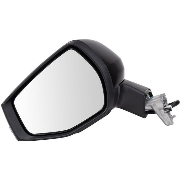 Left Mirror - Compatible with 2023 - 2024 Kia Sportage