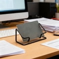 thumbnail image 4 of Enhance Efficiency: By Neatly Arranging The Name Cards And Making Them Easily Accessible This Name Card Holder Helps Improve Work Efficiency. Name Card Holder And Photo Name Card, 4 of 8