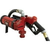 Fill-Rite FR3210B 12V DC 25 GPM Ultra High Flow Fuel Transfer Pump